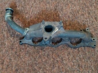 Renault Trafic Opel Vivaro Primastar 1.9 dci díly - 17