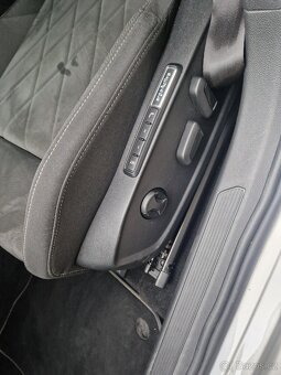 Vw Golf VIII combi 1.5eTsi 110kw DSG - 17