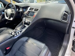 Citroën DS5, 2.0 HDI 120kW, PO SERVISU - 17