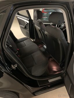 Audi A4 B7 1.6 MPi 75Kw Rok výroby 2007 - 17