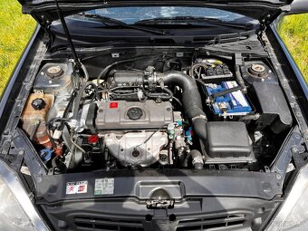 Citroen Xsara 1.4i 55Kw - 17