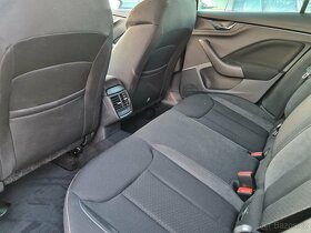 ŠKODA KAMIQ SCOUT 1.5 TSi/110 KW R.V.2021 3700 KM. - 17