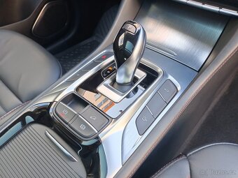 MG EHS PHEV Luxury 1.5 190kW AUT. 78tkm Virtual Kam360° ACC - 17