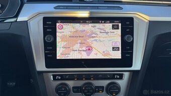 VW Passat B8 1.4TSi 110kw 2018 - Led,tažné,DPH - 17