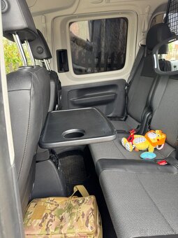 VW Caddy MAXI 2.0TDi 103kw 5míst - 17