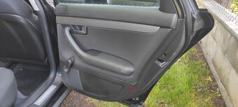 Audi A4 B7 2.0 TDI - 17