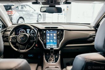 Subaru Outback 2.5i ES Premium AWD Lineartronic1 - 17