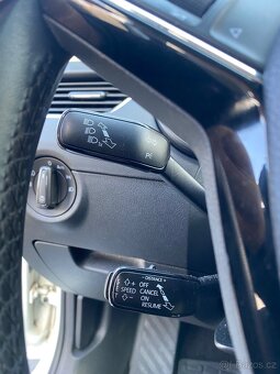 Škoda Octavia III FL 1.0 TSI 85kw 7st.DSG - WEBASTO - 17