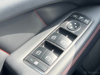 Mercedes Benz CLS 350d AMG 4 Matic vzduch - velmi pěkný - 17