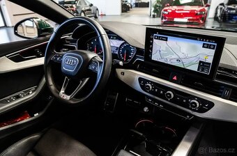 Audi A5 Sportback - 17