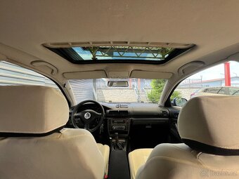 Volkswagen Passat Variant, B5, 1.9 TDI, KLIMA, ŠÍBR - 17