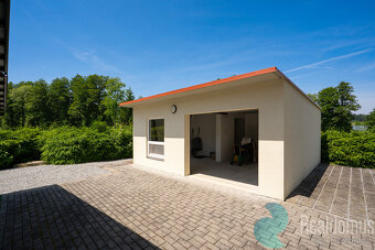 Prodej, apartmánový dům, Chlupatá Ves - 17