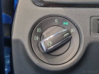 Škoda Rapid Spaceback 1.2TSI 63KW Style Plus Xenon Tažné - 17
