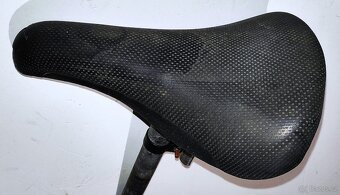 SEDLO WAX A SEDLOVKA KALLOY (+ SEDLO ZDARMA) - 17