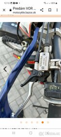 Predám Vor 450 /TP,OEV,plátna STK/ - 17
