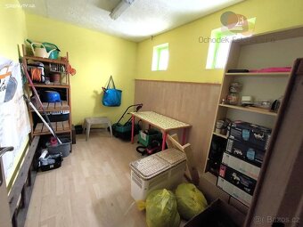 mezonetový byt-Velké Opatovice - 17