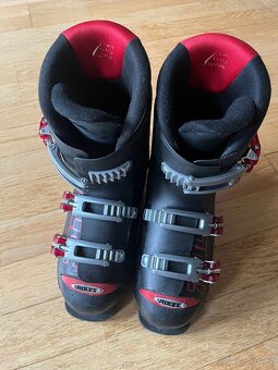 Dětský lyžařský set ATOMIC + ROCES - 17