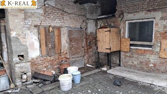 Prodej RD 4+1 Moutnice, okr. Brno - venkov - 17