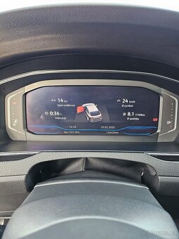 VW Arteon 2.0 TDI 140kw - 17