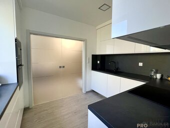 Prodej bytu 3+1 v osobním vlastnictví v Jesenici u Prahy, by - 17