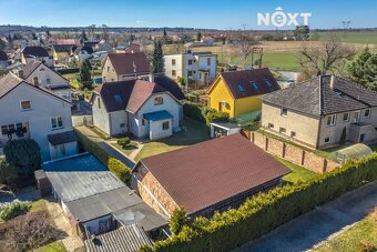 Prodej Vícegeneracní dům, 220㎡ - 17