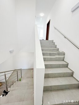 Pronájem byt 2+kk v novostavbě - 59 m2, Užitná plocha 84 m2, - 17