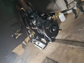 Smart ForFour 454 AUTOMAT - 17