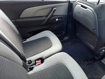 Citroën C4 grand Picasso 2.0HDi - 17