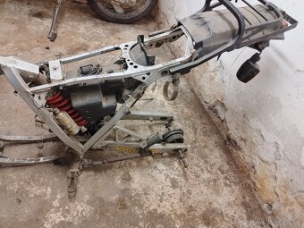 Honda MTX 125 R - 17