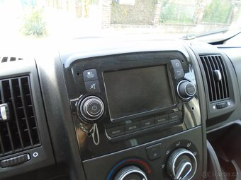Citroën Jumper 2.2 HDi L3H2 - 17