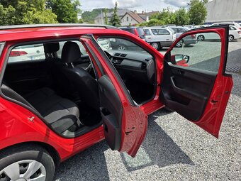 Škoda Fabia III.1.0 TSI - 17