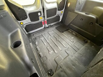 Ford Transit Connect 1.5TDCi/88kW  1.Maj.  Navi  r.v.2017 - 17