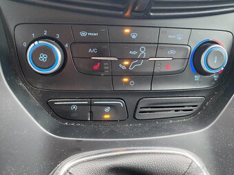 Ford Kuga, 1,5 EB 88kw, těsnění pod hlavou, DPH - 17