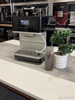 Kávovar Miele CM 6100 - 17