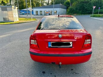 ✅ Škoda Octavia Tour 2010• 1.6 MPI - 17