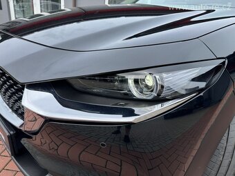 Mazda CX30 Skyactive X - 17