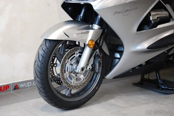 Honda ST 1300 Pan European - VÝPRODEJ, hezký stav - 17