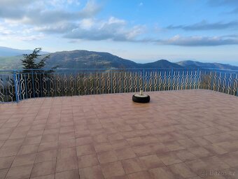 Sicílie, RD 3+1, 280 m2, Montalbano Elicona - 17