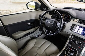 Land Rover Range Rover Evoque 2.2 TD4 2014 110kW - 17