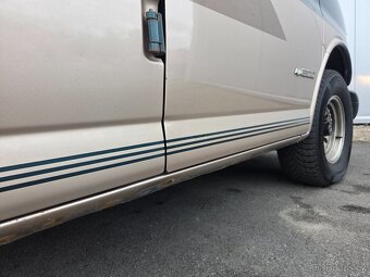CHEVROLET CHEVY VAN EXPRESS 1500 5.7 V8 ANAHEIM ST.REGIS - 17
