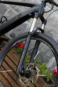 ✅ Specialized Turbo Levo HT - M - 1445km ✅ - 17