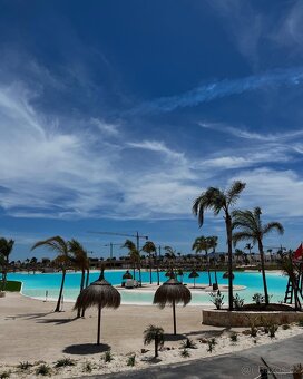 PRONÁJEM LUXUSNÍHO APARTMÁNU VE ŠPANĚLSKU - 17