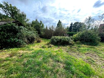 Prodáme Rodinný dům se zahradou Řešetova Lhota - 17