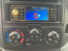 Iveco Daily 3.0HPT 130kW 50C18 Doublecab Valník - 17