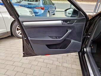 ŠKODA Superb, 2.0 TDi (110 kW),r.v. 10/2020, DSG, 144 tis.km - 17