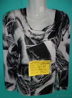 ŠATY NOVÉ+ RŮZNÉ TYPY-SPOLEČ.+LETNÍ+ příčesek-culík - 17