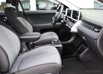 Hyundai IONIQ 5 LED NAVI 1M SoH 98% - 17