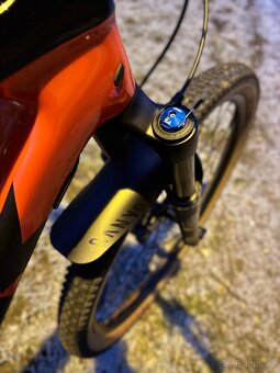 Trek Procaliber 9.5, vel.XL - 17
