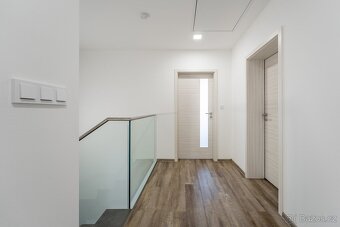 Prodej rodinné domy, 171 m2 - Dukovany, CP 665 m2 - 17