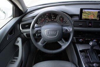 Audi A6 Avant 3.0 TDI DPF Prestige multitronic - 17